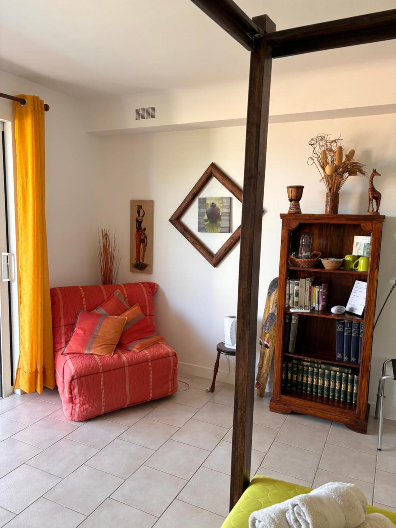Chambre D'Hotes Le Clos 67 Saint-Paul-de-Vence Exterior foto