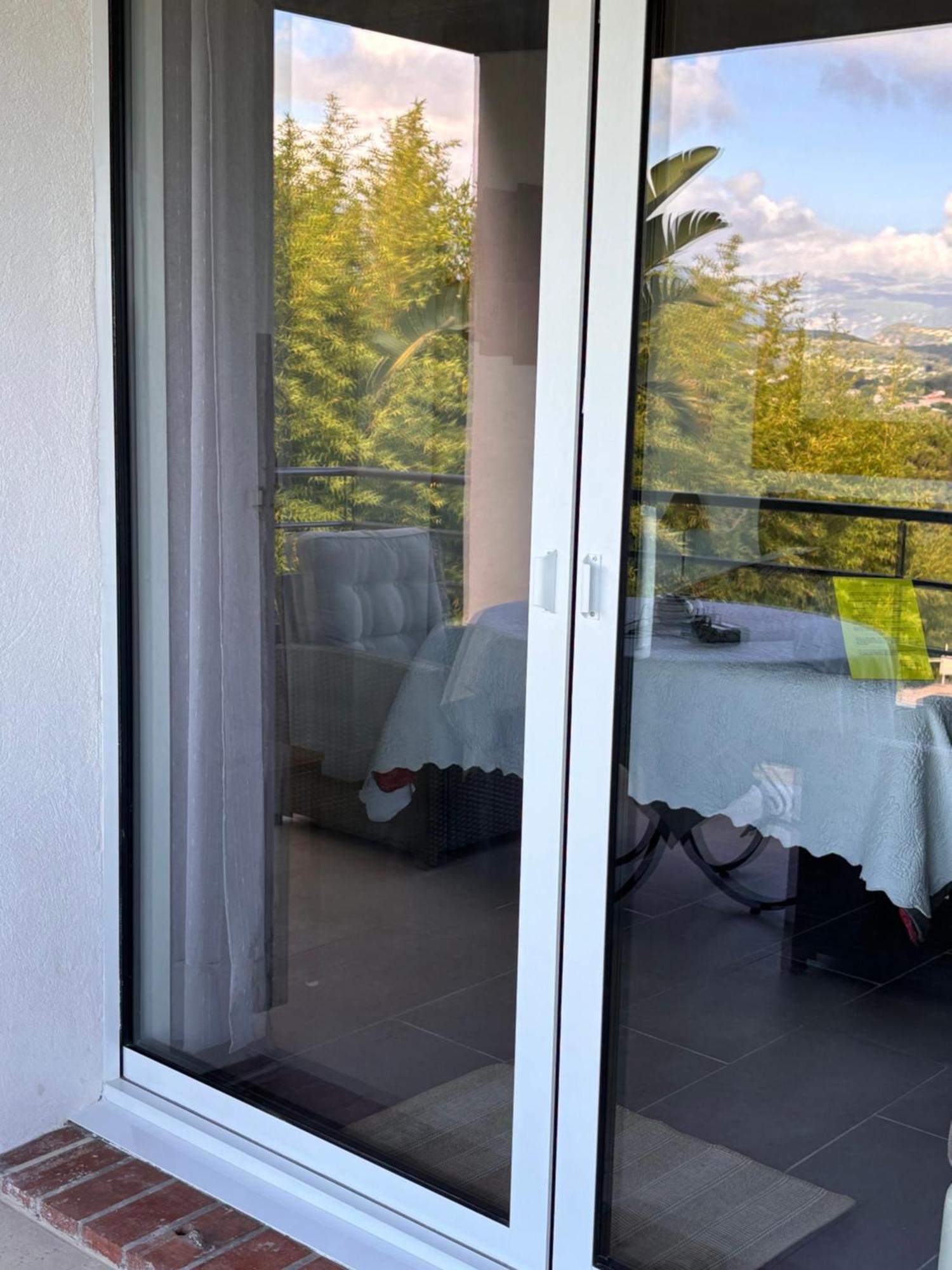 Chambre D'Hotes Le Clos 67 Saint-Paul-de-Vence Exterior foto