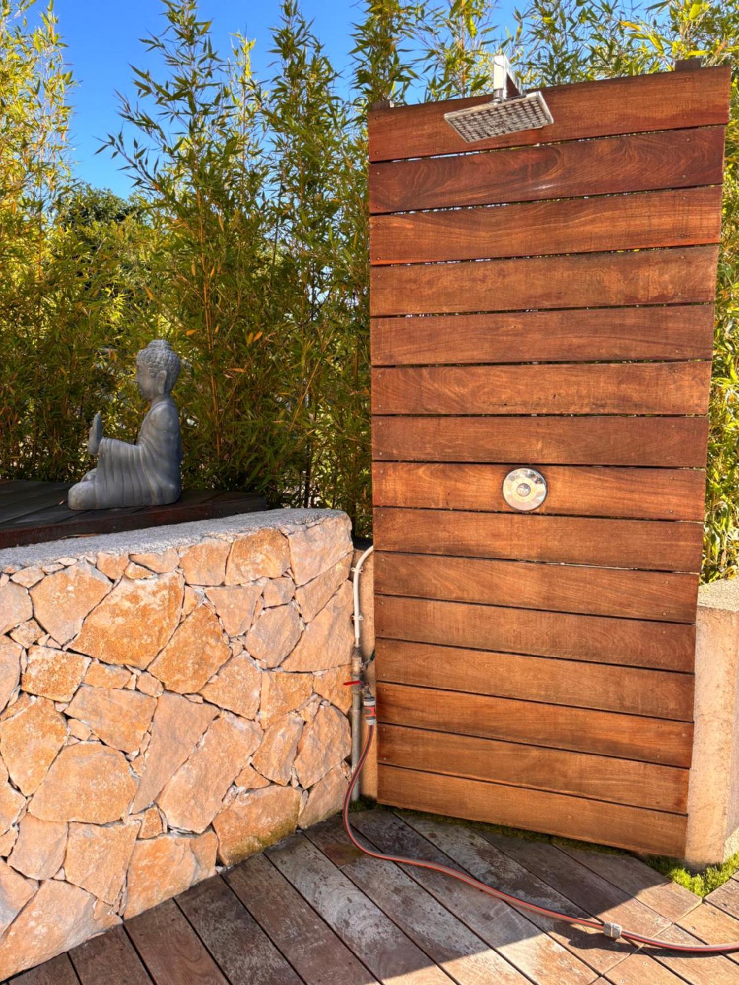 Chambre D'Hotes Le Clos 67 Saint-Paul-de-Vence Exterior foto